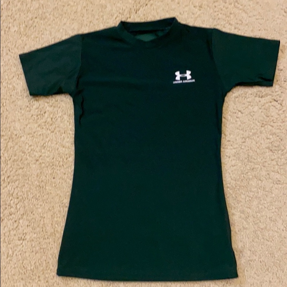 Under Armour athletic top - Picture 1 of 8
